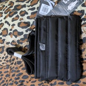 Crossbody bag/fanny pack from Think Royln